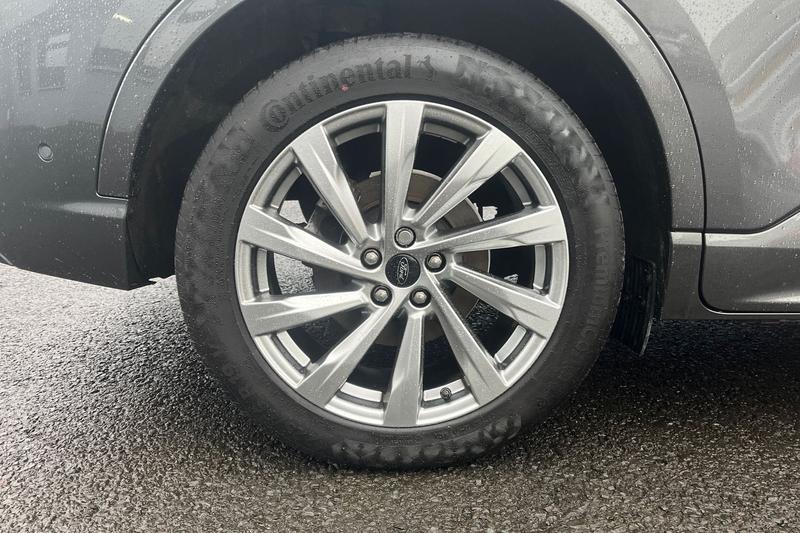 Used Ford Kuga 2022 for sale - 76908837: Photo 8