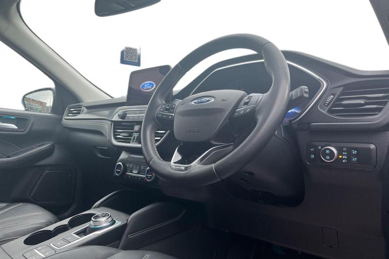 Used Ford Kuga 2022 for sale - 76908837: Photo 9