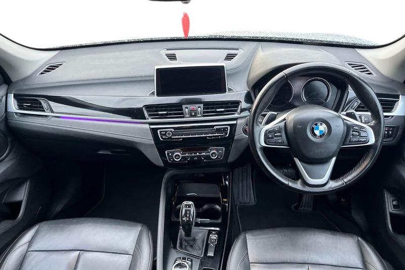 Used BMW X1 2020 for sale - 76847469: Photo 10