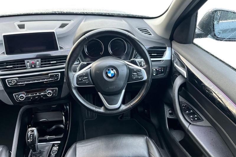 Used BMW X1 2020 for sale - 76847469: Photo 11