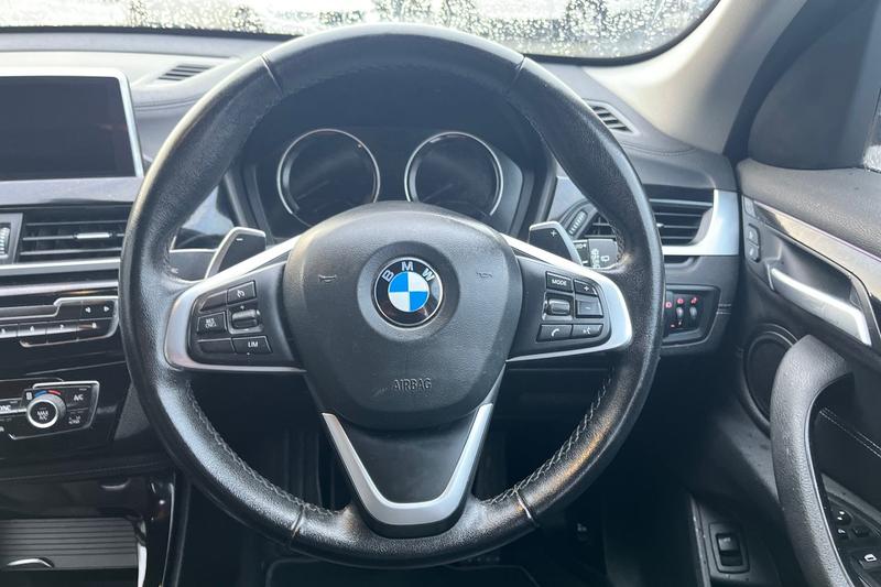 Used BMW X1 2020 for sale - 76847469: Photo 12