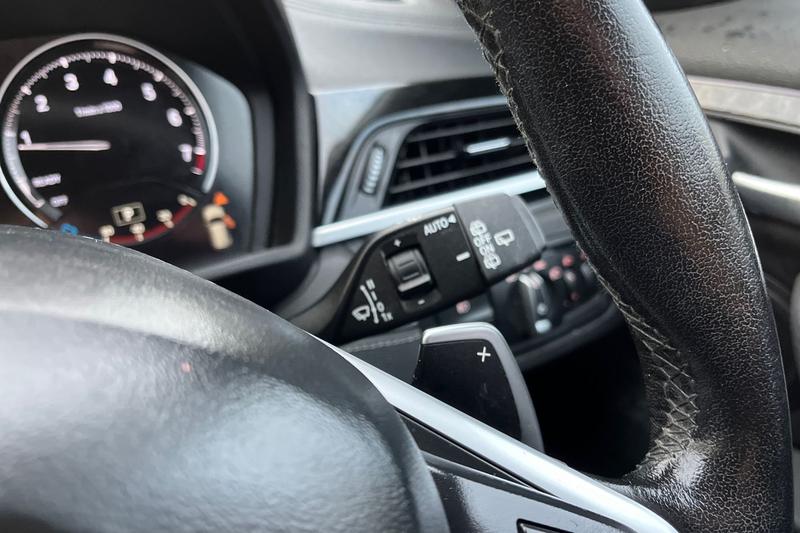 Used BMW X1 2020 for sale - 76847469: Photo 15