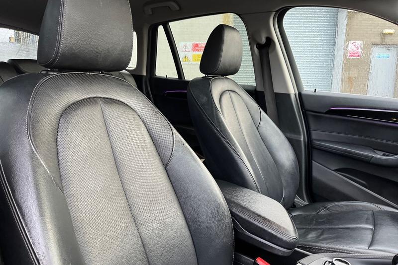 Used BMW X1 2020 for sale - 76847469: Photo 17