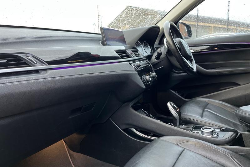 Used BMW X1 2020 for sale - 76847469: Photo 18