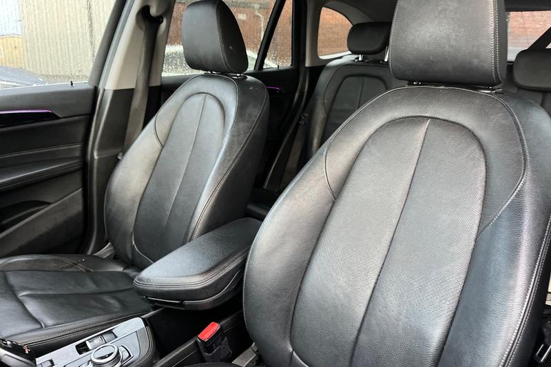 Used BMW X1 2020 for sale - 76847469: Photo 19