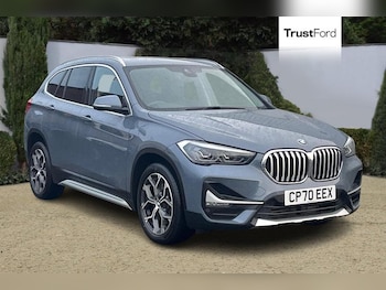 BMW - X1