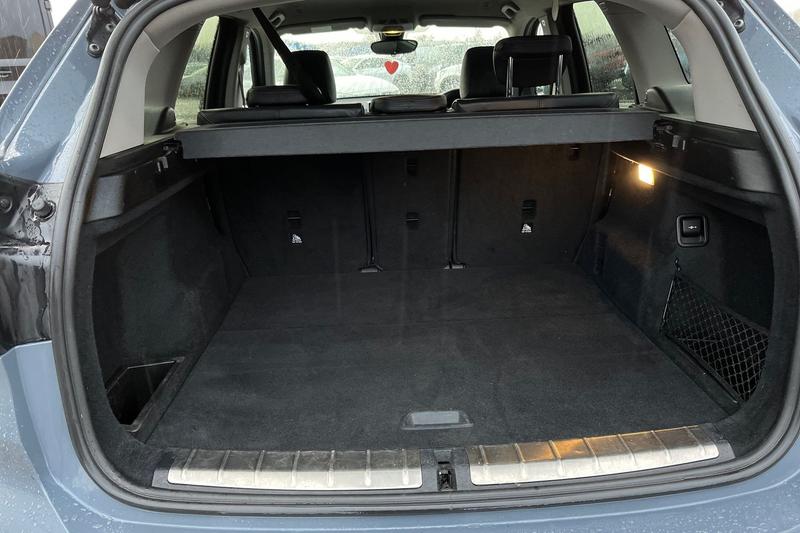 Used BMW X1 2020 for sale - 76847469: Photo 21