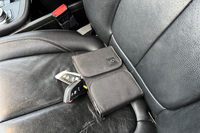 Used BMW X1 2020 for sale - 76847469: Photo 22