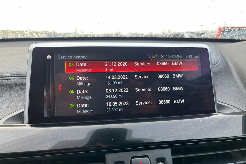 Used BMW X1 2020 for sale - 76847469: Photo 23