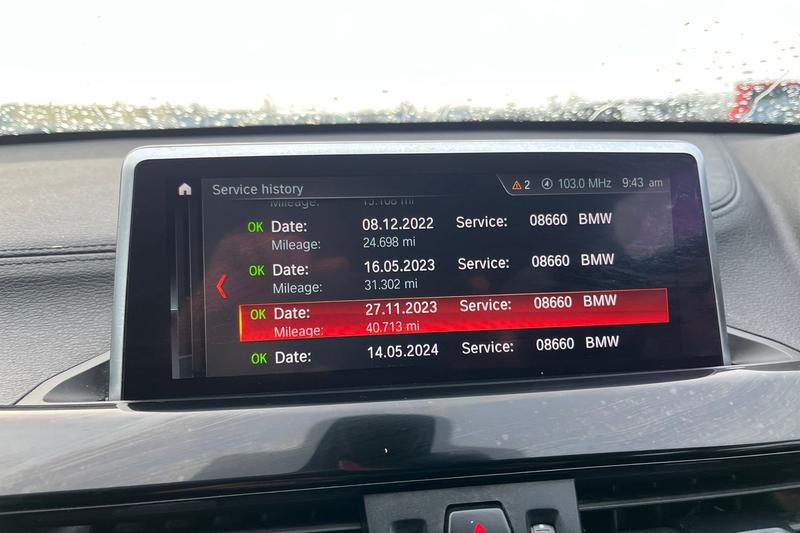 Used BMW X1 2020 for sale - 76847469: Photo 24