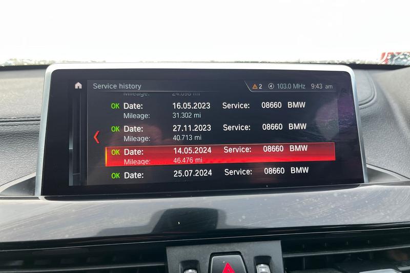 Used BMW X1 2020 for sale - 76847469: Photo 25