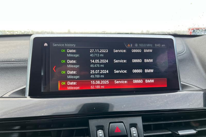 Used BMW X1 2020 for sale - 76847469: Photo 26