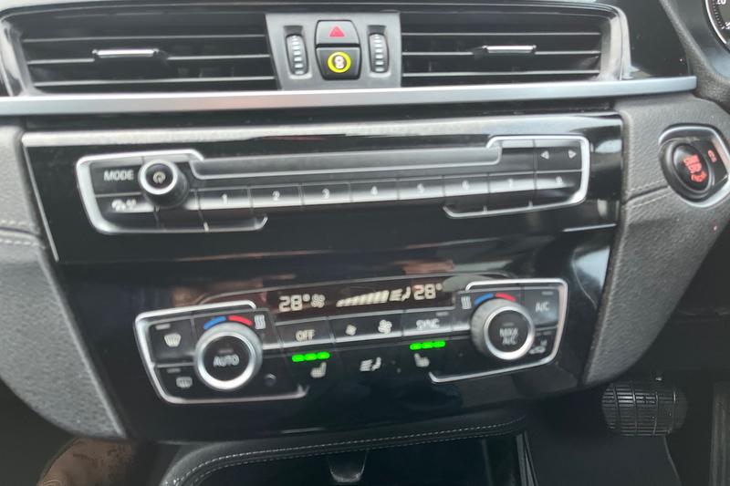 Used BMW X1 2020 for sale - 76847469: Photo 27