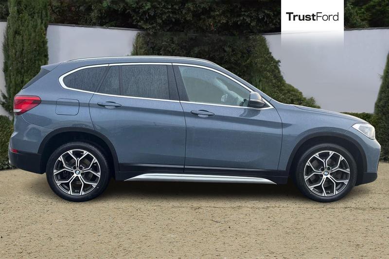 Used BMW X1 2020 for sale - 76847469: Photo 3