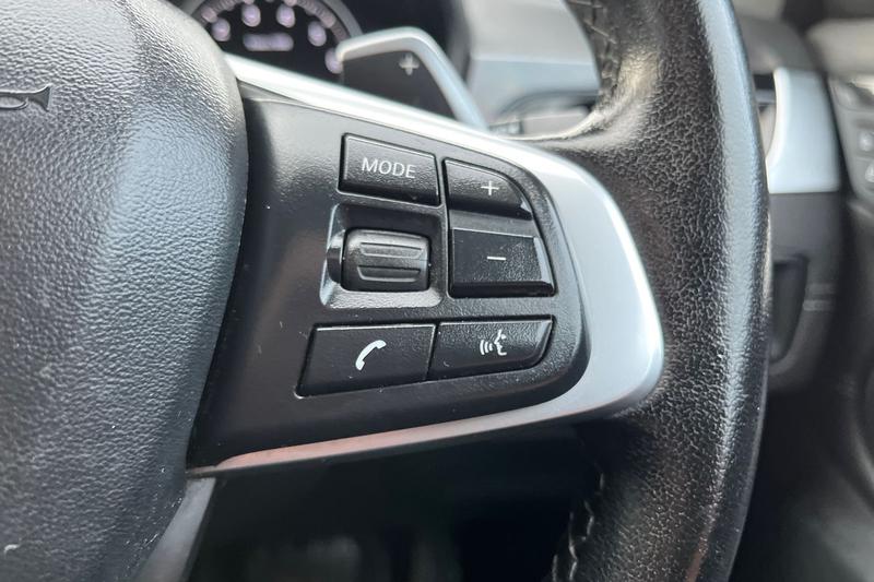 Used BMW X1 2020 for sale - 76847469: Photo 30