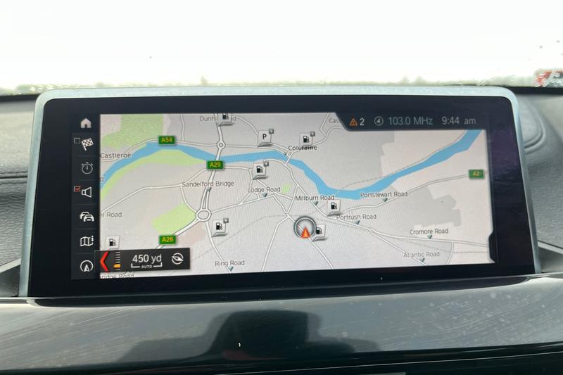 Used BMW X1 2020 for sale - 76847469: Photo 31