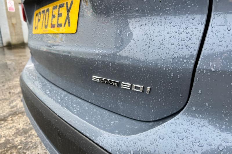 Used BMW X1 2020 for sale - 76847469: Photo 34