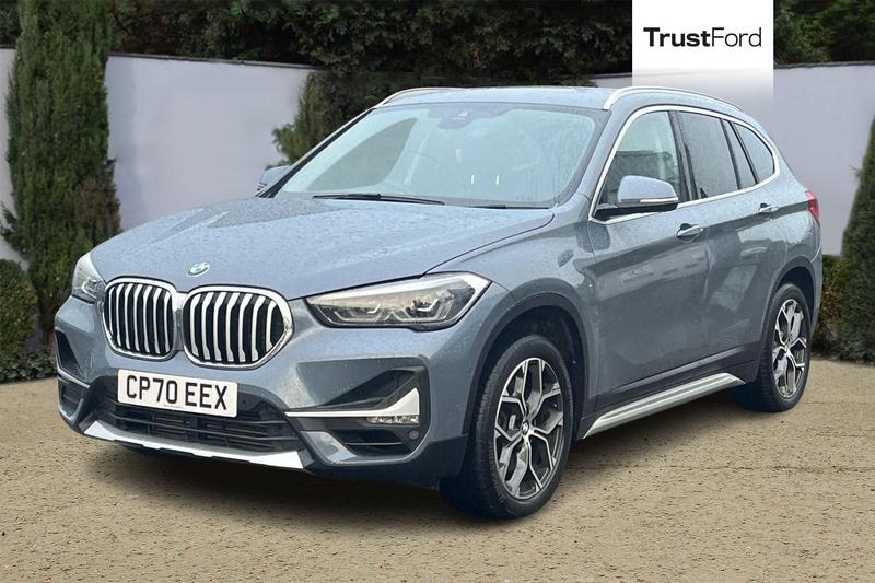 Used BMW X1 2020 for sale - 76847469: Photo 5