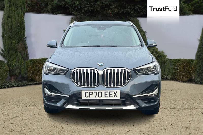 Used BMW X1 2020 for sale - 76847469: Photo 6