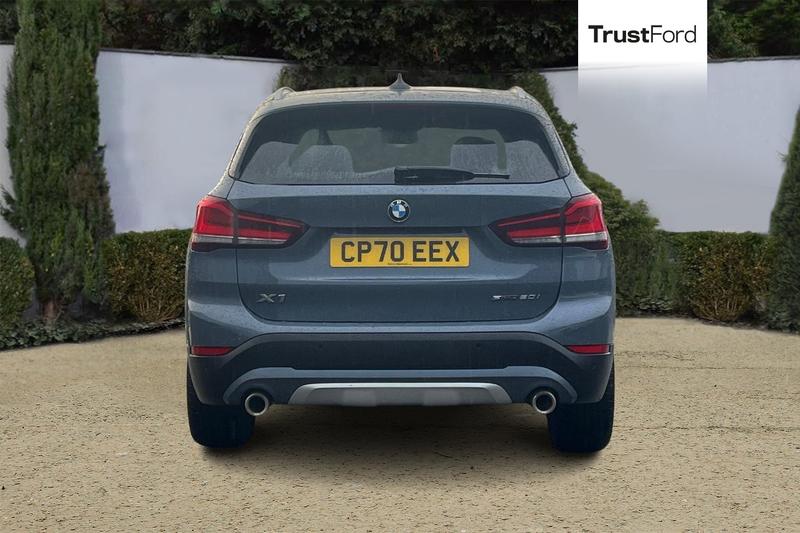 Used BMW X1 2020 for sale - 76847469: Photo 7