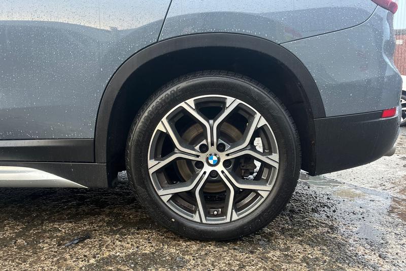 Used BMW X1 2020 for sale - 76847469: Photo 8