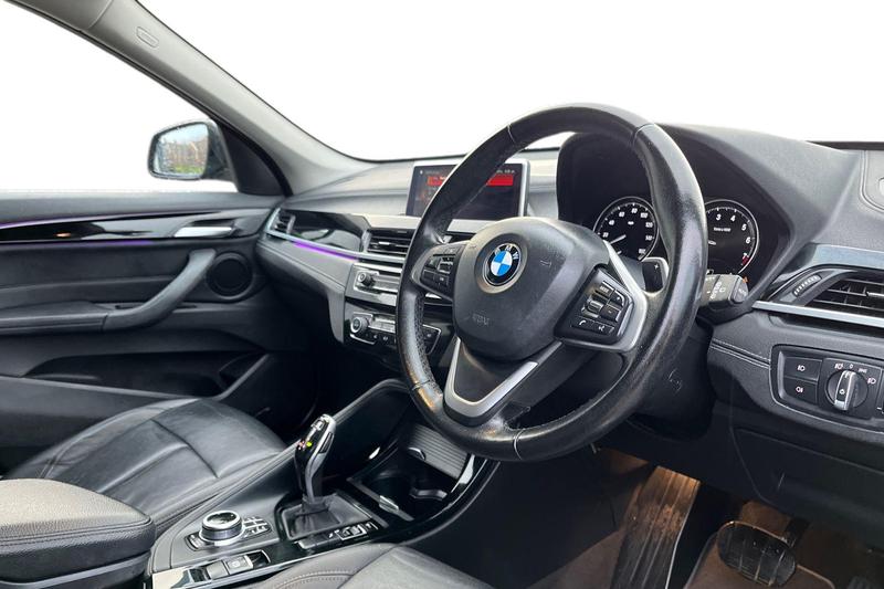 Used BMW X1 2020 for sale - 76847469: Photo 9