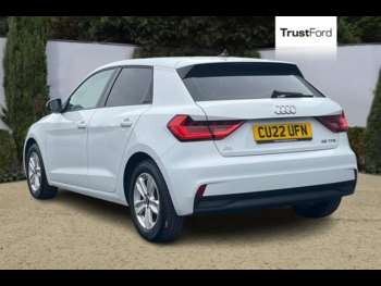 Used Audi A1 2022 for sale - 74530300: Photo