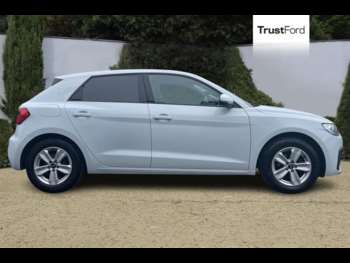 Used Audi A1 2022 for sale - 74530300: Photo