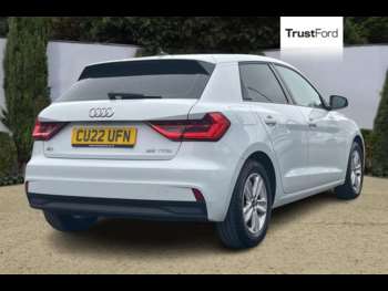 Used Audi A1 2022 for sale - 74530300: Photo