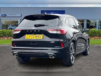 Used Ford Kuga 2023 for sale - 78240148: Photo