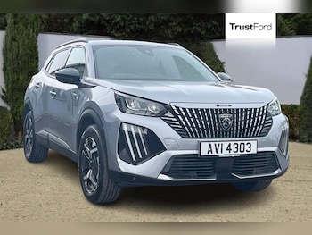 Used Peugeot 2008 2024 for sale - 78733081: Photo