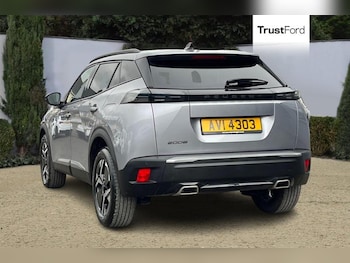 Used Peugeot 2008 2024 for sale - 78733081: Photo