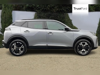 Used Peugeot 2008 2024 for sale - 78733081: Photo