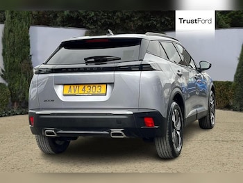 Used Peugeot 2008 2024 for sale - 78733081: Photo