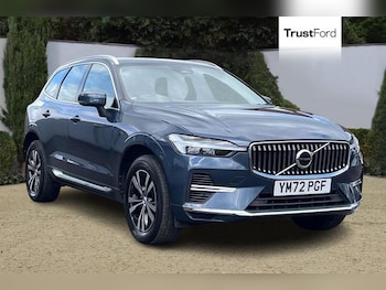 Used Volvo XC60 2023 for sale - 79448903: Photo