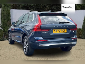 Used Volvo XC60 2023 for sale - 79448903: Photo