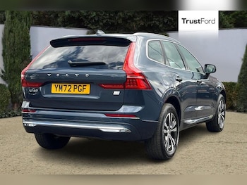 Used Volvo XC60 2023 for sale - 79448903: Photo