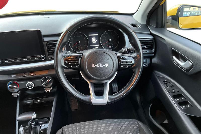 Used Kia Stonic 2022 for sale - 77529186: Photo 11