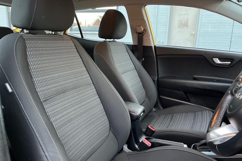 Used Kia Stonic 2022 for sale - 77529186: Photo 17