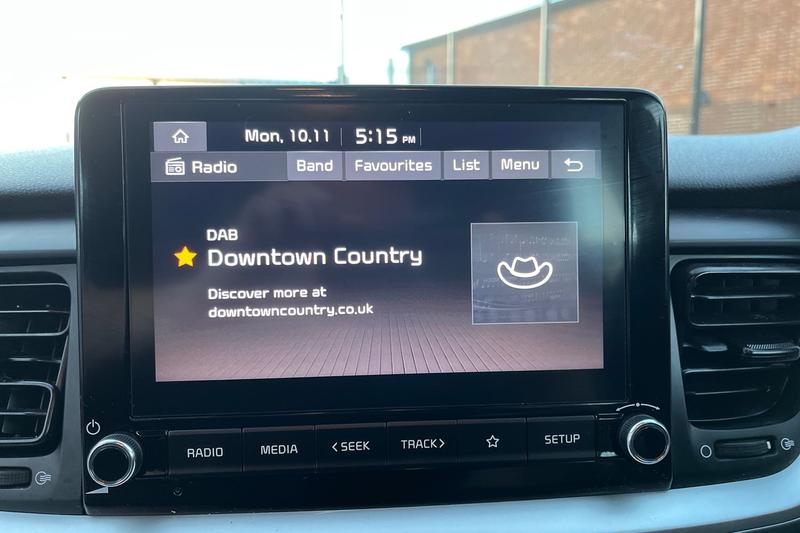 Used Kia Stonic 2022 for sale - 77529186: Photo 23