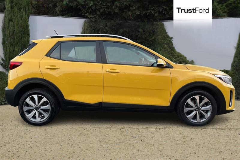 Used Kia Stonic 2022 for sale - 77529186: Photo 3