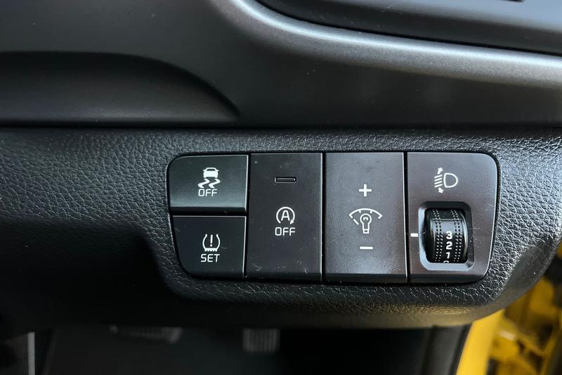 Used Kia Stonic 2022 for sale - 77529186: Photo 34