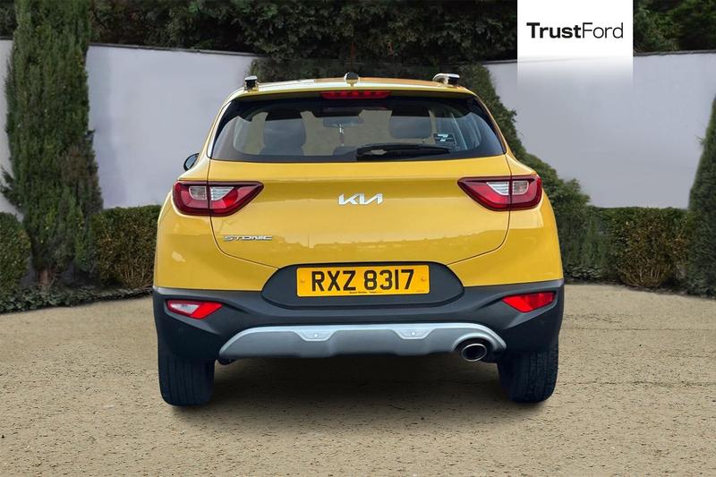 Used Kia Stonic 2022 for sale - 77529186: Photo 7