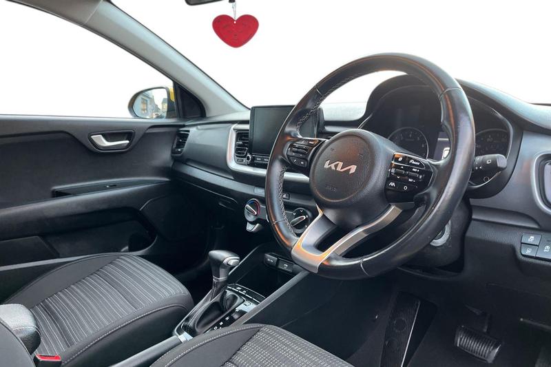 Used Kia Stonic 2022 for sale - 77529186: Photo 9
