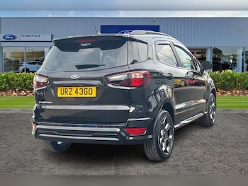 Used Ford Ecosport 2023 for sale - 78463059: Photo