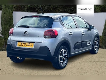 Used Citroen C3 2021 for sale - 79383828: Photo