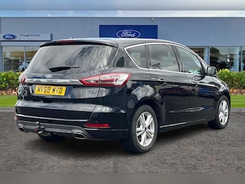 Used Ford S-Max 2018 for sale - 79094395: Photo