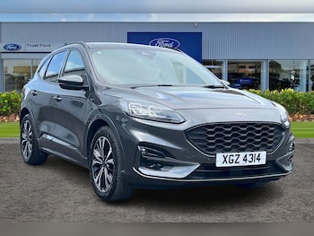 Used Ford Kuga 2022 for sale - 75945304: Photo
