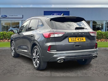 Used Ford Kuga 2022 for sale - 75945304: Photo