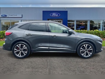 Used Ford Kuga 2022 for sale - 75945304: Photo